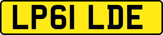 LP61LDE
