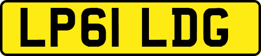 LP61LDG