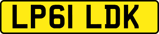 LP61LDK