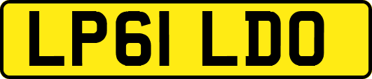 LP61LDO