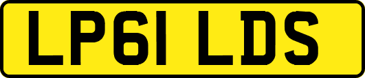 LP61LDS