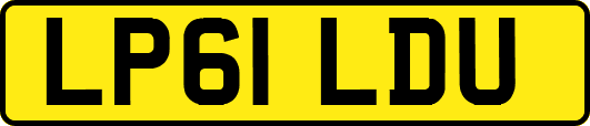 LP61LDU