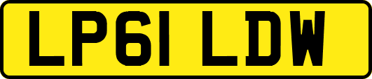 LP61LDW