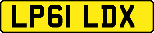 LP61LDX