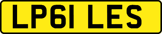 LP61LES