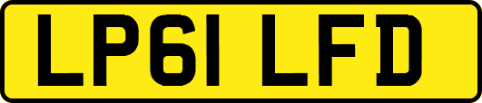 LP61LFD