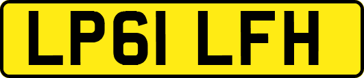 LP61LFH