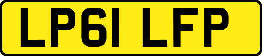 LP61LFP