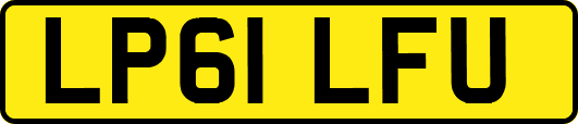 LP61LFU