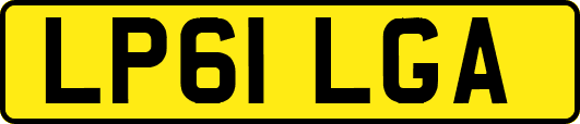 LP61LGA