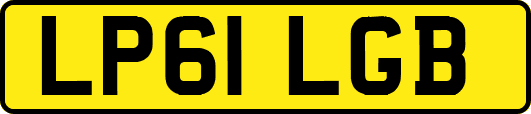 LP61LGB