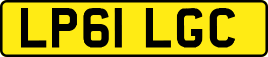 LP61LGC