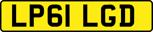 LP61LGD