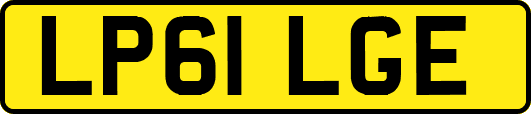 LP61LGE