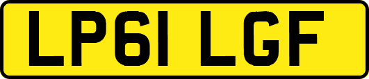 LP61LGF