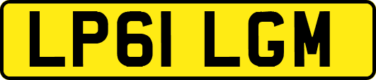 LP61LGM