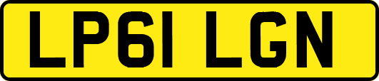 LP61LGN