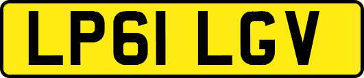 LP61LGV