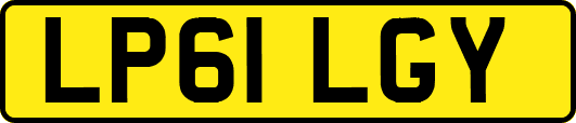 LP61LGY