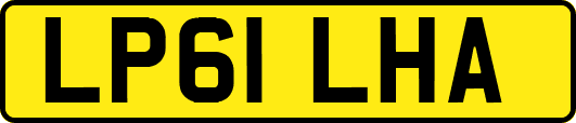 LP61LHA