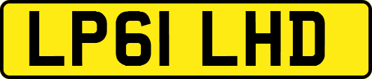 LP61LHD