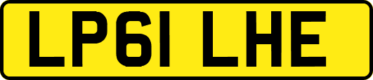 LP61LHE