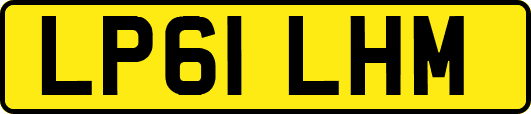 LP61LHM