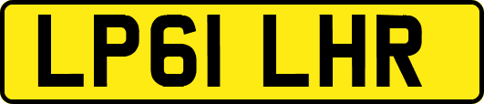 LP61LHR