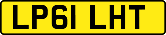 LP61LHT