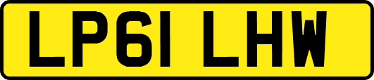 LP61LHW