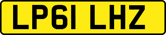 LP61LHZ