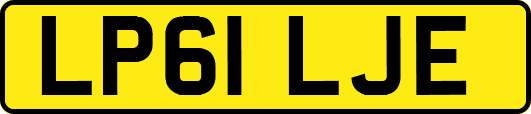 LP61LJE