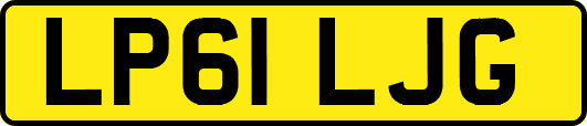 LP61LJG