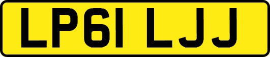 LP61LJJ