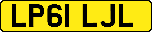 LP61LJL