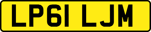 LP61LJM