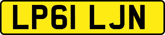 LP61LJN