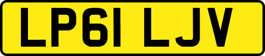 LP61LJV