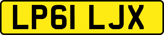 LP61LJX