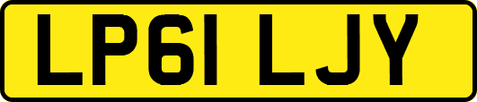 LP61LJY