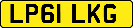 LP61LKG