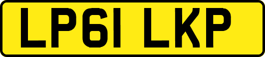 LP61LKP