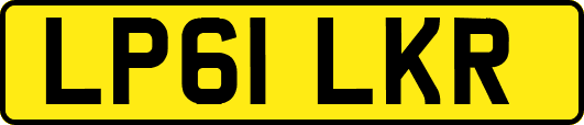 LP61LKR