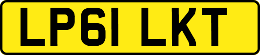 LP61LKT