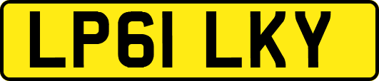 LP61LKY