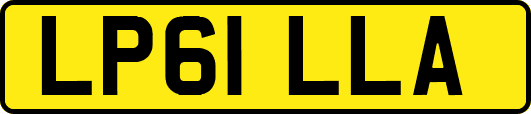 LP61LLA