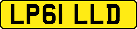 LP61LLD