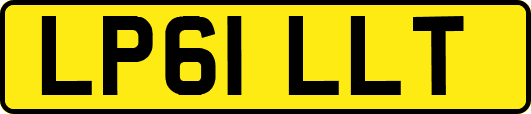 LP61LLT