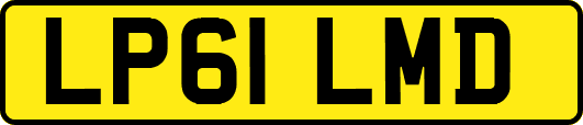 LP61LMD