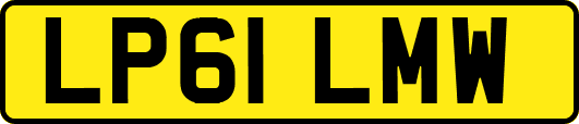 LP61LMW
